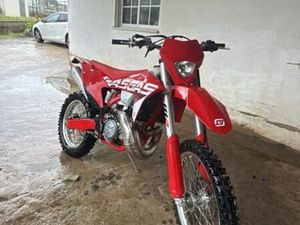 GASGAS EC 300 26 HORAS ÉVORA DE ALCOBAÇA