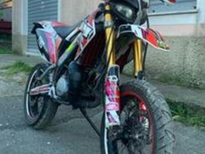 HM DERAPAGE 50 - 2008