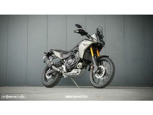 YAMAHA TÉNÉRÉ 700
