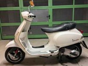 VESPA 150 S