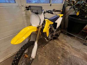 RMZ 250