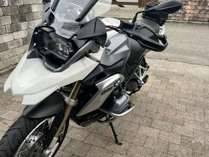 R1200GS