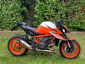 1290 SUPER DUKE R