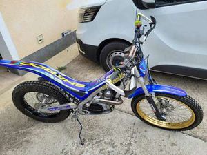 SHERCO ST 290