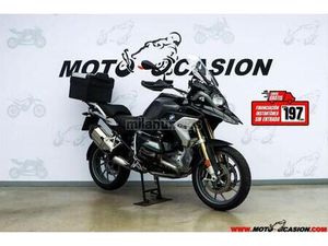 BMW - R 1200 GS