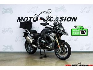 BMW - R 1200 GS