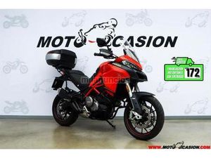 DUCATI - MULTISTRADA 950