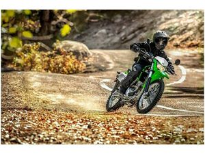 2022 KAWASAKI KLX® 300