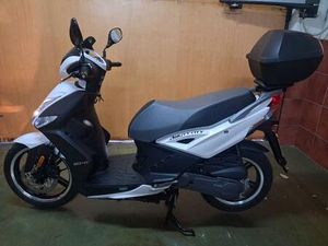 KYMCO - AGILITY