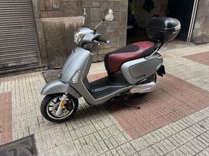 KYMCO - LIKE