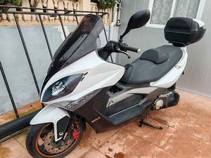 KYMCO - XCITING 500 RI