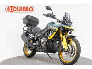SUZUKI - V-STROM 800