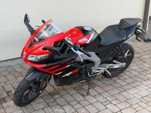APRILIA RS125 | 2021 | 17,050 KM | FULL HISTORY