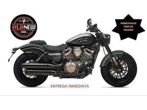 BENDA - CHINCHILLA 500