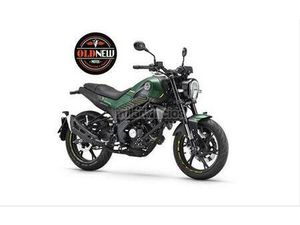 BENELLI - LEONCINO 125