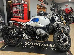 BMW R NINET URBAN G/S