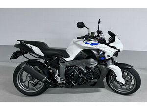 BMW K 1300 R, NAKED, OCCASION, CHF 10'000.-