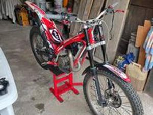 GAS GAS TXT 300 - 2012