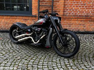 HARLEY-DAVIDSON SOFTAIL FAT BOY