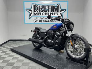 2025 NIGHTSTER SPECIAL