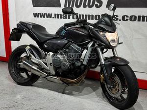 HONDA - CB 600F HORNET