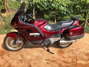 HONDA - PAN EUROPEAN 1100