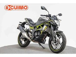 KAWASAKI - Z 125