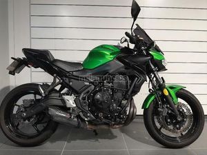 KAWASAKI - Z 650