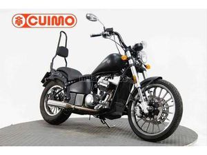 LEONART - DAYTONA 125