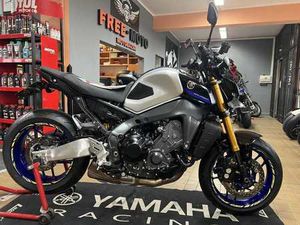 YAMAHA MT-09 SP