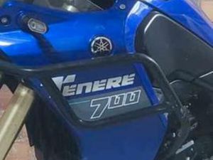 YAMAHA - TENERE 700