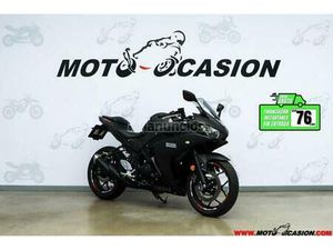 YAMAHA - YZF-R3