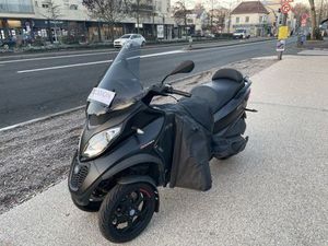 PIAGGIO MP3 500 HPE SPORT ABS/ASR 2020 500 CM3 | SCOOTER | 33 455 KM | NOIR | 78400 CHATOU