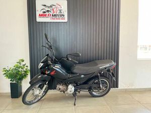 HONDA POP 110I