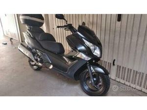 HONDA SW-T600 - 2016
