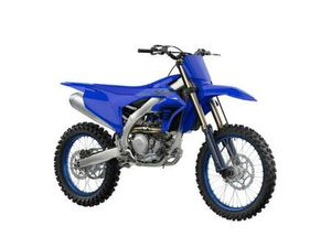 2024 YZ450F - YAMAHA