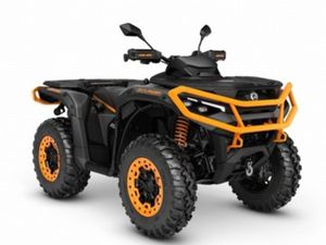 QUAD CAN-AM OUTLANDER XT-P T SAS 1000R NOWY 2026
