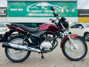 HONDA CG 150 FAN ESDI/150 FAN ESDI FLEX