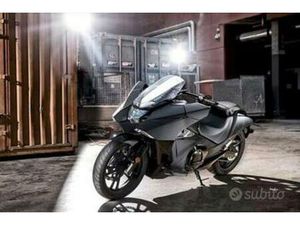 HONDA VULTUS NM4 750 ABS DCT FULL LED