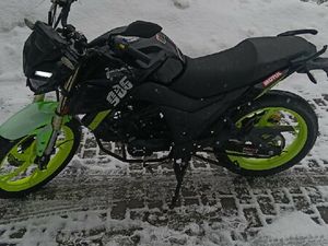 JUNAK 906 2022 MALY PRZEBIEG