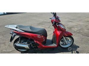 HONDA SH 300 - 2021