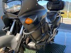 HONDA VARADERO - 2001