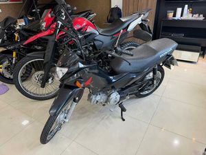 HONDA POP 110I
