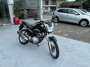 HONDA CG 150 FAN ESDI/150 FAN ESDI FLEX