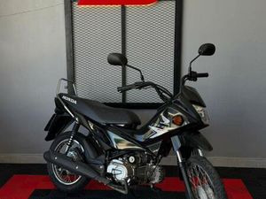 HONDA POP 110I ES