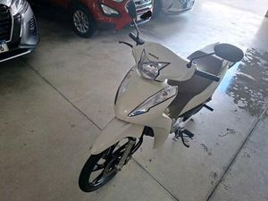 HONDA BIZ 125 EX