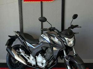 HONDA CB TWISTER/FLEXONE 250 CC