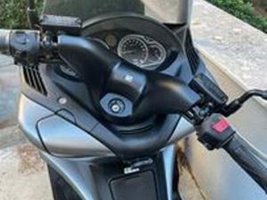 HONDA SILVER WING 400 - 2011