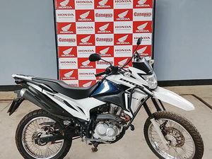 HONDA NXR 160 BROS ESDD CBS