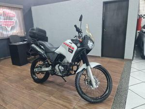 YAMAHA XTZ 250 TENERE/TENERE BLUEFLEX
